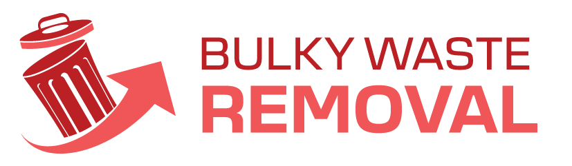 Bulky Waste Removal Logo